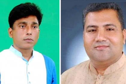 ঝিনাইদহের দুই ইউনিয়নে স্বতন্ত্র প্রার্থী জয়ী 