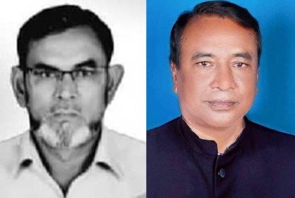 সিরাজগঞ্জে দুই ইউপিতে নৌকার প্রার্থী বিজয়ী