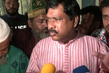 সময়ক্ষেপণ করে নির্বাচনী ফল পরিবর্তন করা হয়েছে, দাবি সাক্কুর