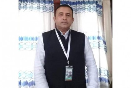 
কালিয়াকৈরে আওয়ামী লীগের প্রার্থী নির্বাচিত 
