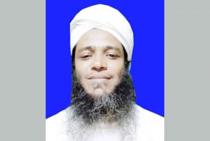মদনে ভাইস চেয়ারম্যান পদে আনোয়ার হুসাইন বিজয়ী