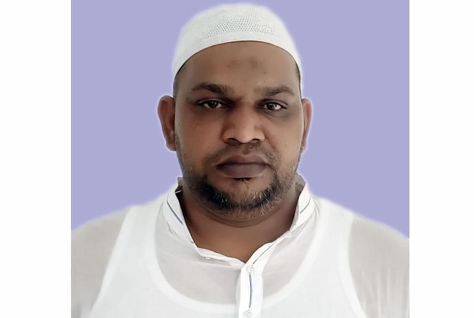 চরভদ্রাসনে বদরুজ্জামান মৃধা ইউপি চেয়ারম্যান নির্বাচিত