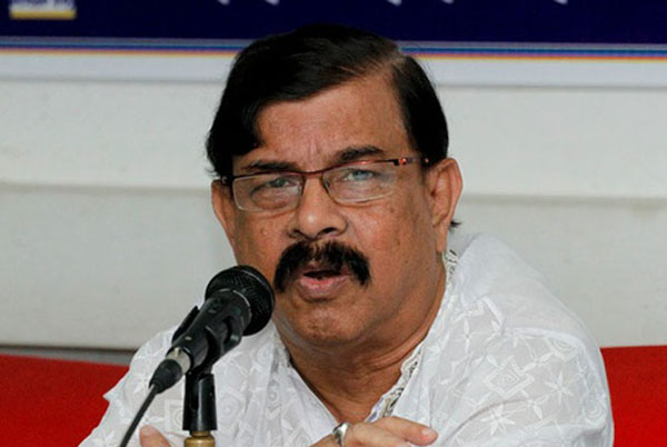 এই সরকার দেশের নির্বাচন ব্যবস্থা সম্পূর্ণভাবে ধ্বংস করে দিয়েছে: মান্না