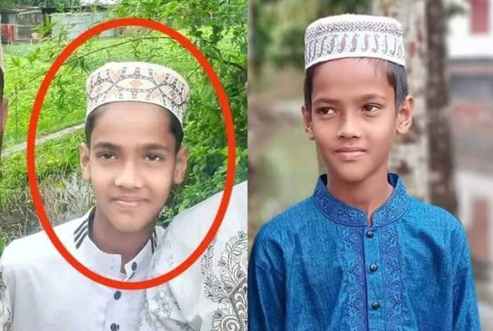 সাত দিনেও আদনানের খোঁজ মেলেনি
