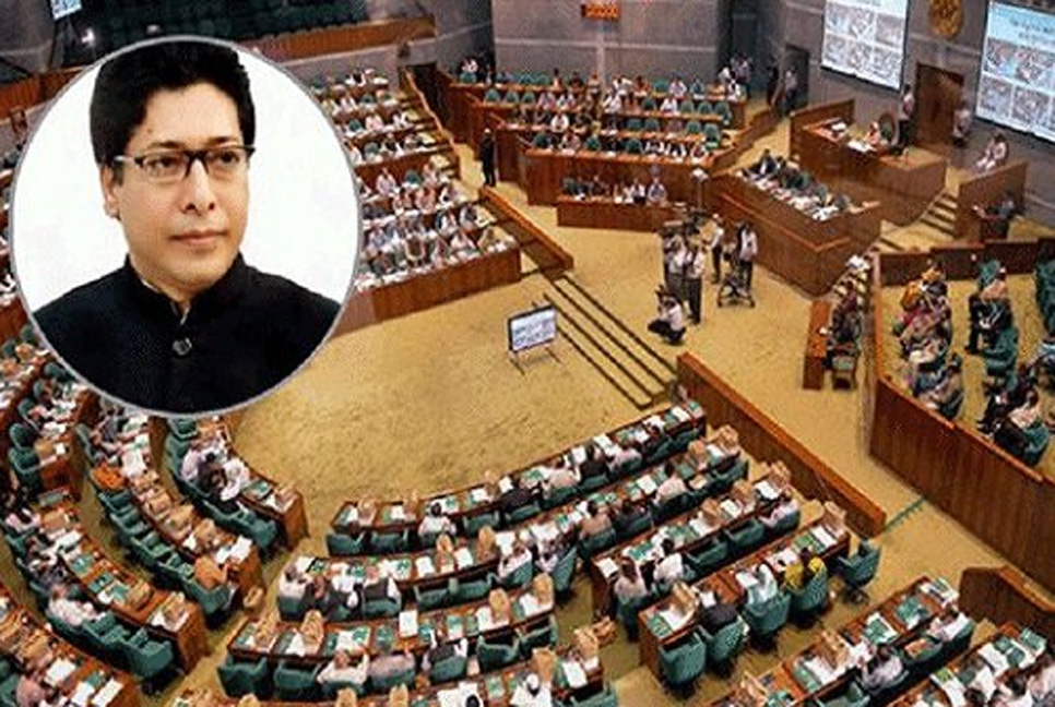 সরকারি চাকরিতে শূন্যপদের সংখ্যা ৩ লাখ ৯২ হাজার ১১৭

