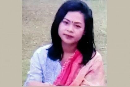 ৭ দিন ধরে নিখোঁজ কিশোরী 

