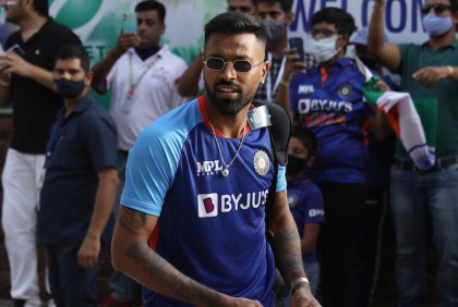 আইপিএলে শিরোপা জয়ের পুরস্কার, টিম ইন্ডিয়ার নেতৃত্বে হার্দিক পান্ডিয়া