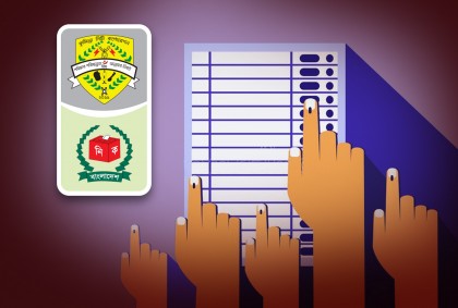 ২৯ বছর পর কুমিল্লা নগরে আওয়ামী লীগ