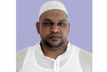 চরভদ্রাসনে বদরুজ্জামান মৃধা ইউপি চেয়ারম্যান নির্বাচিত