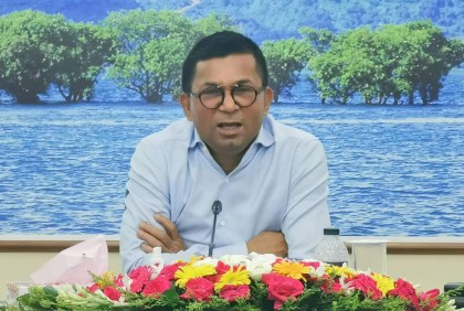 হাওর উন্নয়নে স্থায়ী প্রকল্প গ্রহণ করা হচ্ছে: পানিসম্পদ উপমন্ত্রী 