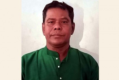 দিনাজপুর পৌরসভার মেয়র জাহাঙ্গীর সাময়িক বরখাস্ত