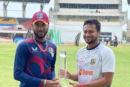 বাংলাদেশের খেলা দেখতে যে কসরত করতে হবে