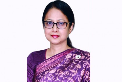 অর্থ বিভাগের সিনিয়র সচিব হলেন ফাতিমা ইয়াসমিন


