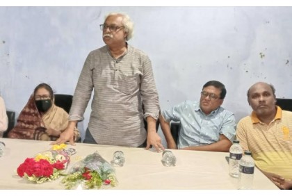'জাতীয় নির্বাচনের আগে সংসদ ভেঙ্গে দিতে হবে'