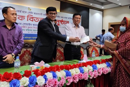 সিলেটে ৯০০ সৌদি প্রবাসী পেলেন কোয়ারেন্টাইন খরচ
