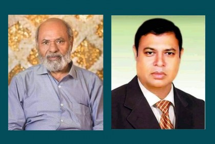 ময়মনসিংহ উত্তর জেলা বিএনপির আহ্বায়ক কালাম ও যুগ্ম-আহ্বায়ক মোতাহার

