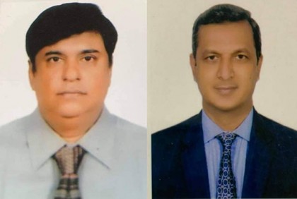 বাংলাদেশ অর্থোপেডিক সোসাইটি নির্বাচনে মোনায়েম সভাপতি, জাহাঙ্গীর মহাসচিব