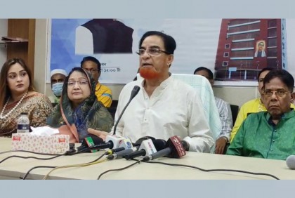 আমি যদি না থাকতাম হয়তো কুমিল্লায় লাশ পড়ত : এমপি বাহার
