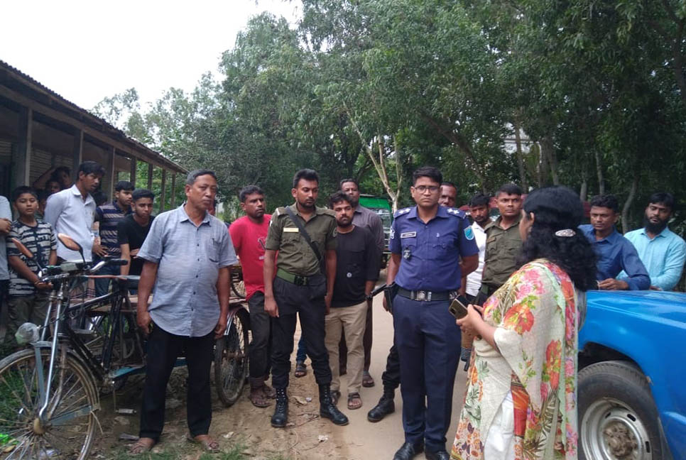 সখীপুরে ভ্রাম্যমাণ আদালতে দোকানিকে কারাদণ্ড