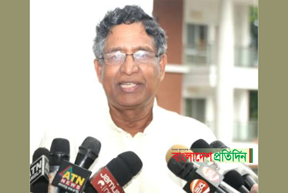 স্বাধীনতার পর জাতির শ্রেষ্ঠ অর্জন পদ্মা সেতু: কৃষিমন্ত্রী