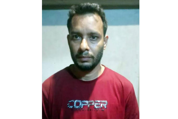মাগুরায় পাখি চুরির অভিযোগে কিশোরকে নির্যাতন, অভিযুক্ত আটক
