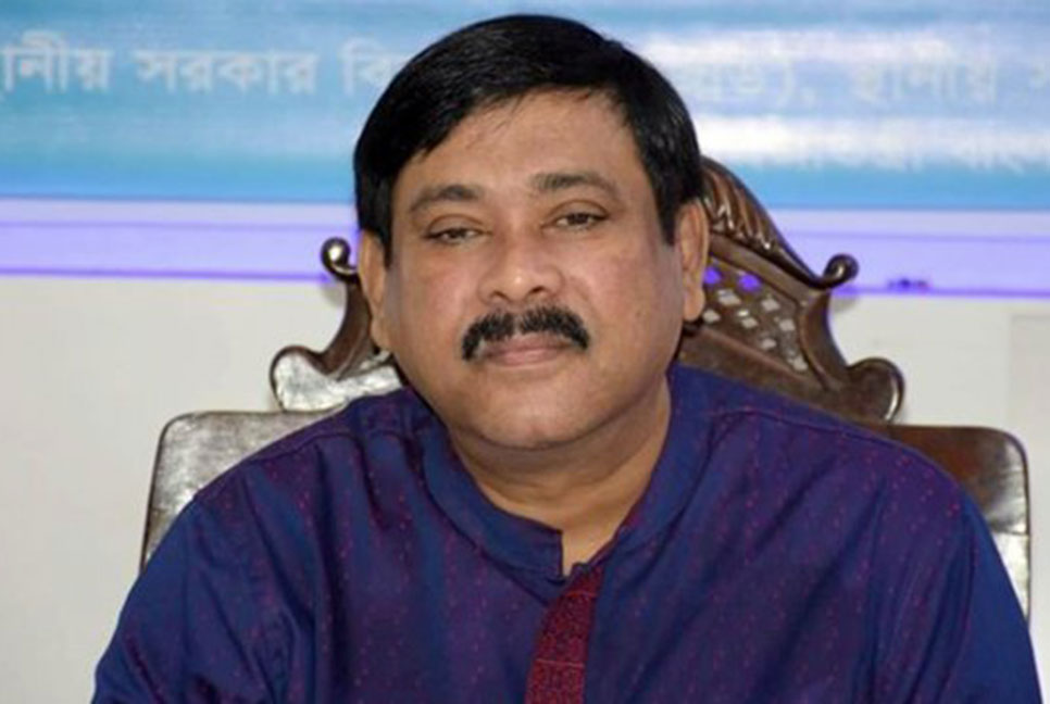 মামলার প্রস্তুতি নিচ্ছেন সাক্কু, অংশ নেবেন সংসদ নির্বাচনে