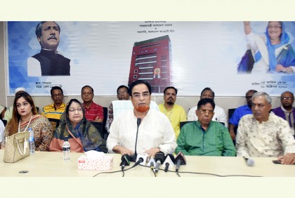 সুষ্ঠু নির্বাচনকে বিতর্কিত করার মিশনে নেমেছিল কিছু দুর্নীতিবাজ কর্মকর্তা : এমপি বাহার