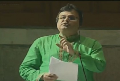 ‘এক এমপিকে যদি সামলাতে না পারে, তিনশ’ জনকে কীভাবে সামলাবে ইসি’ 
