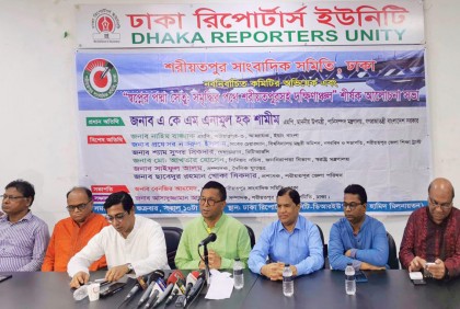 পদ্মা সেতুর উদ্বোধন হবে স্মরণকালের উৎসব : উপমন্ত্রী শামীম 