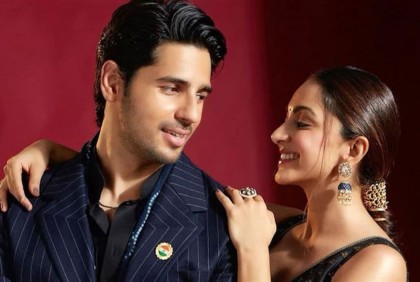 বিচ্ছেদের গুঞ্জন উড়িয়ে একসঙ্গে কিয়ারা-সিদ্ধার্থ