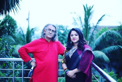 রাকায়েত-উর্মিলার ‘শূন্যতায় বসবাস’
