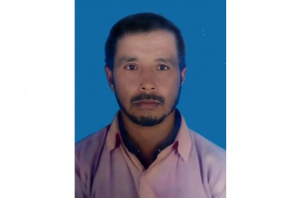 
নালিতাবাড়ীতে ৮ দিনেও সন্ধান মেলেনি ইব্রাহিমের