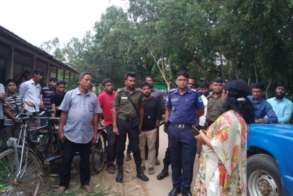 সখীপুরে ভ্রাম্যমাণ আদালতে দোকানিকে কারাদণ্ড