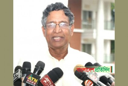 স্বাধীনতার পর জাতির শ্রেষ্ঠ অর্জন পদ্মা সেতু: কৃষিমন্ত্রী