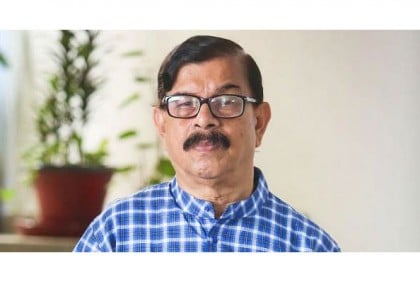 ইভিএম একটি ছল
চাতুরির মেশিন : মান্না 