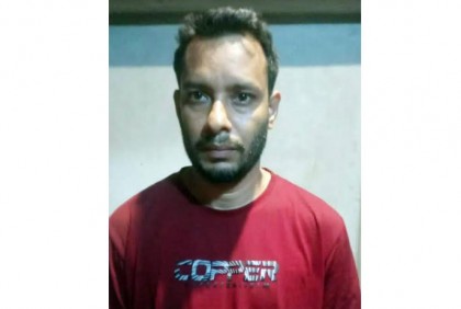 মাগুরায় পাখি চুরির অভিযোগে কিশোরকে নির্যাতন, অভিযুক্ত আটক