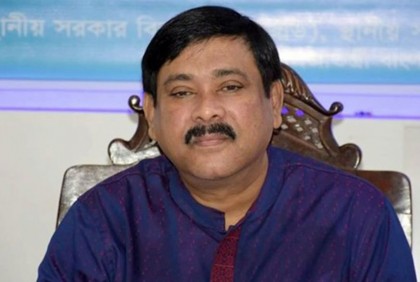 মামলার প্রস্তুতি নিচ্ছেন সাক্কু, অংশ নেবেন সংসদ নির্বাচনে