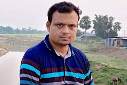 ডিজিটাল নিরাপত্তা আইনে মামলা, সাবেক ছাত্রলীগ নেতা গ্রেফতার