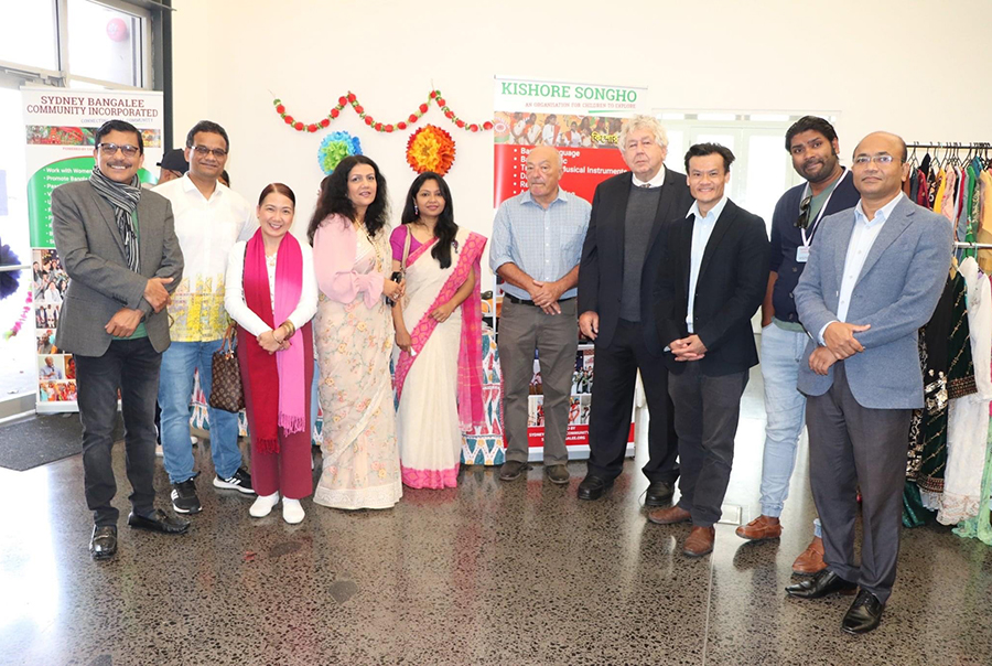 সিডনিতে ঈদুল আজহা উপলক্ষে ঈদ এক্সিবিশন ২৬ জুন এবং ৩ জুলাই