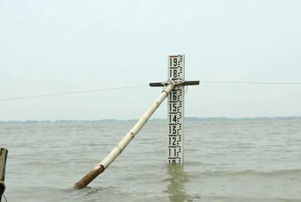 আরও ১৬ জেলায় বন্যার আশঙ্কা 