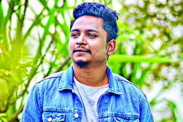 নতুন মিউজিক ভিডিও বিষমাখা তীর
