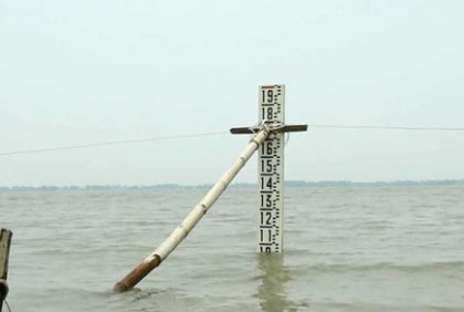 আরও ১৬ জেলায় বন্যার আশঙ্কা 