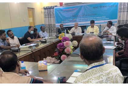 একজন বাবা ১০০ শিক্ষকের সমান : ইকবাল সোবহান চৌধুরী