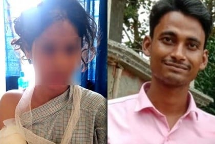 সরকারি চাকরি পাওয়ায় নয়, পরকীয়ার শোধ তুলতে হাত কেটেছি : রেণুর স্বামী