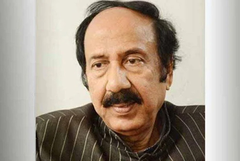 এমপি বাবলা করোনায় আক্রান্ত