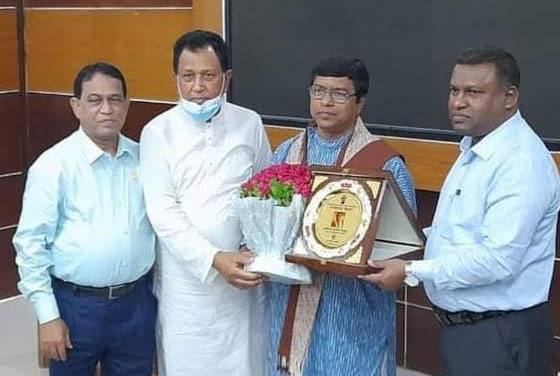 চর্যাপদ গবেষণায় সম্মাননা