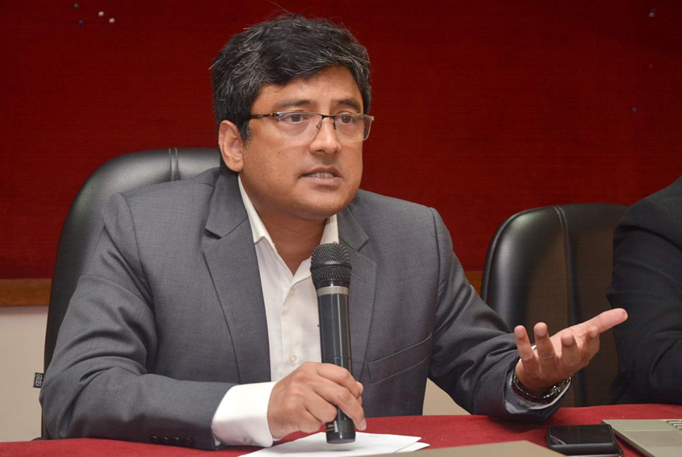 ‘সরকারি অর্থ খরচে স্বচ্ছতা ও জবাবদিহিতা নিশ্চিত করা আবশ্যক’


