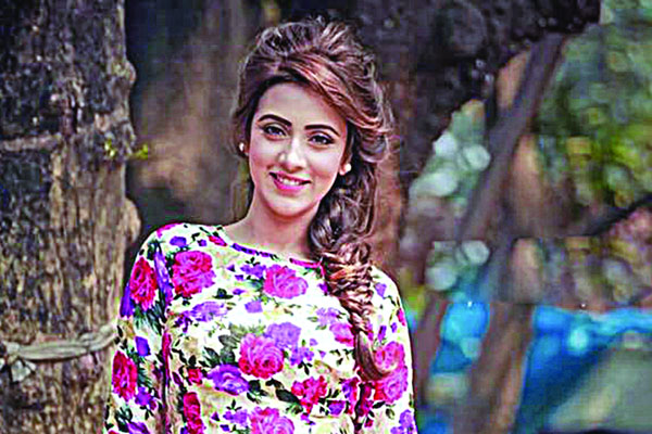 সাত বছর পর ঈদের সিনেমায়
