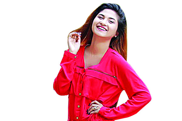 মায়াদীঘির রহস্যময়ী