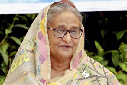 বন্যা মোকাবিলায় সব ধরনের ব্যবস্থা নেওয়া হয়েছে : প্রধানমন্ত্রী 